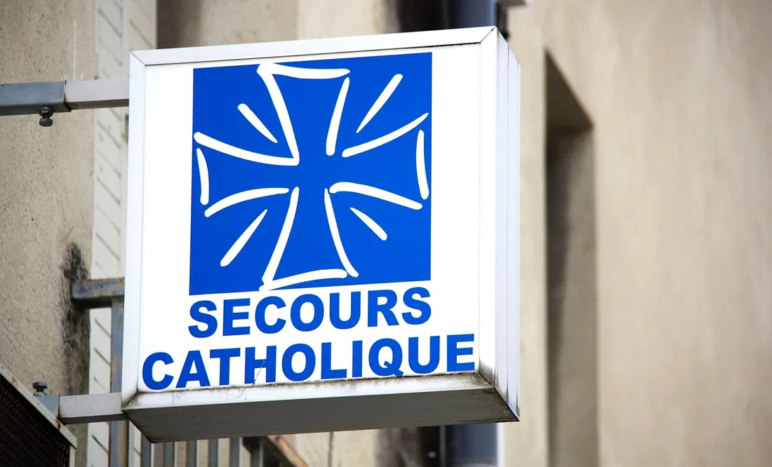 Secours Catholique